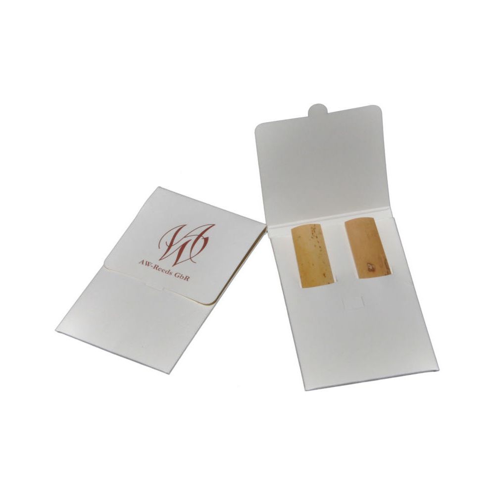 AW Woodwinds 145 German Clarinet 3.0 – Thomann Ireland