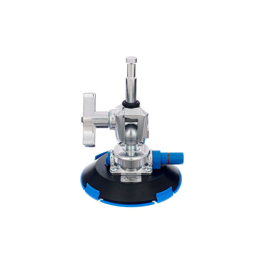 Avenger F1000 Pump Cup w. Baby Pin – Thomann Ireland