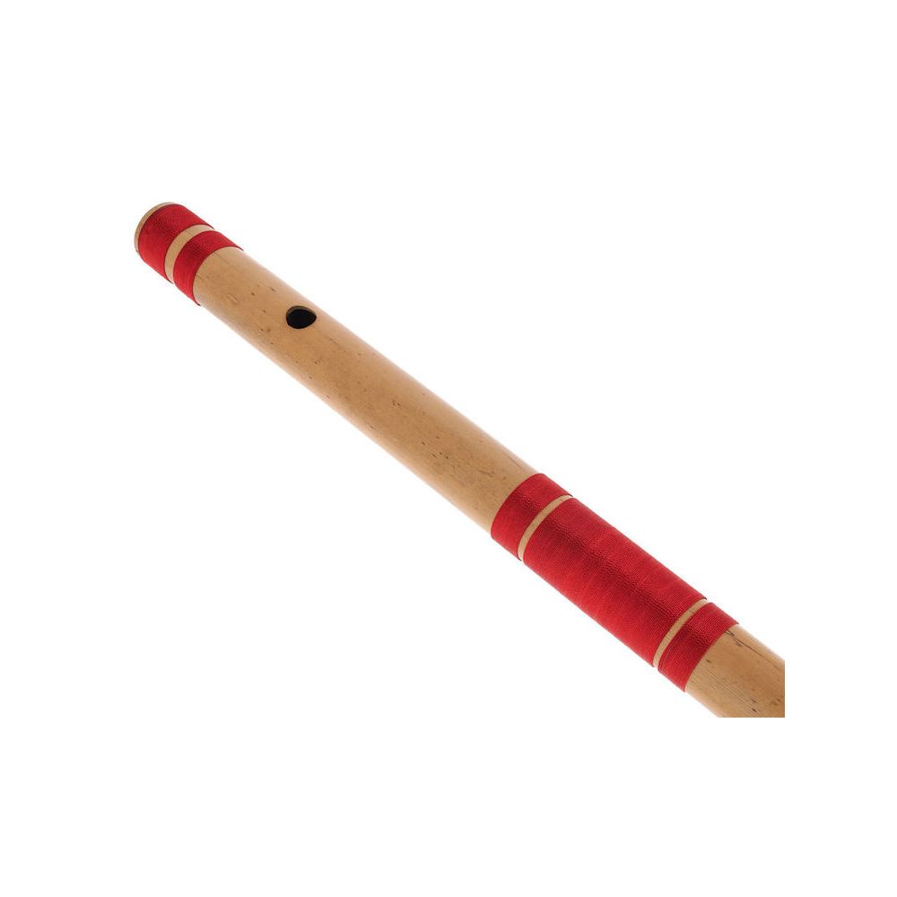 Thomann Nataraj Bansuri Pro Flute F – Thomann Ireland
