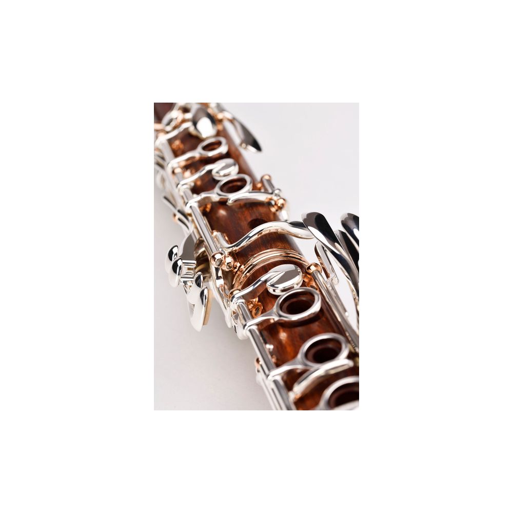 Buffet Crampon Légende Bb