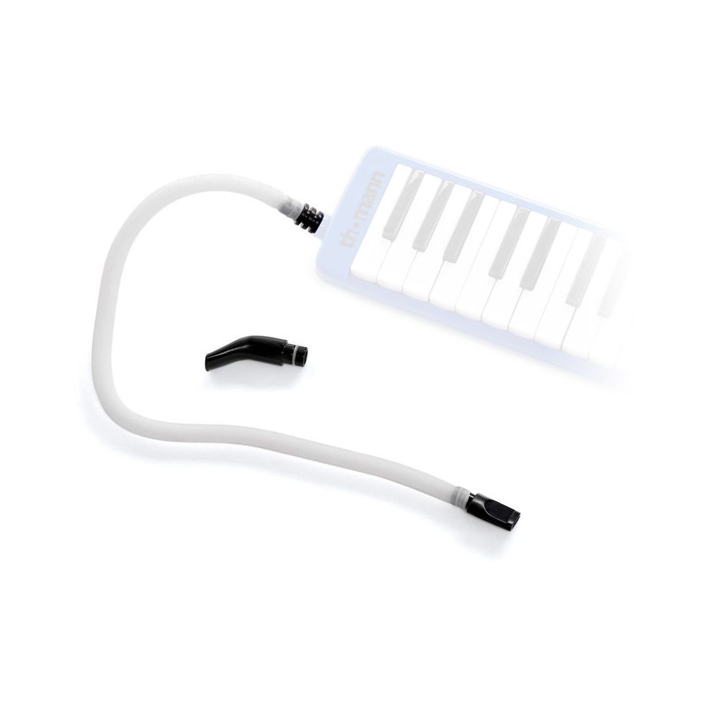 Thomann Pipe & Mouthpiece for Melodica – Thomann Ireland