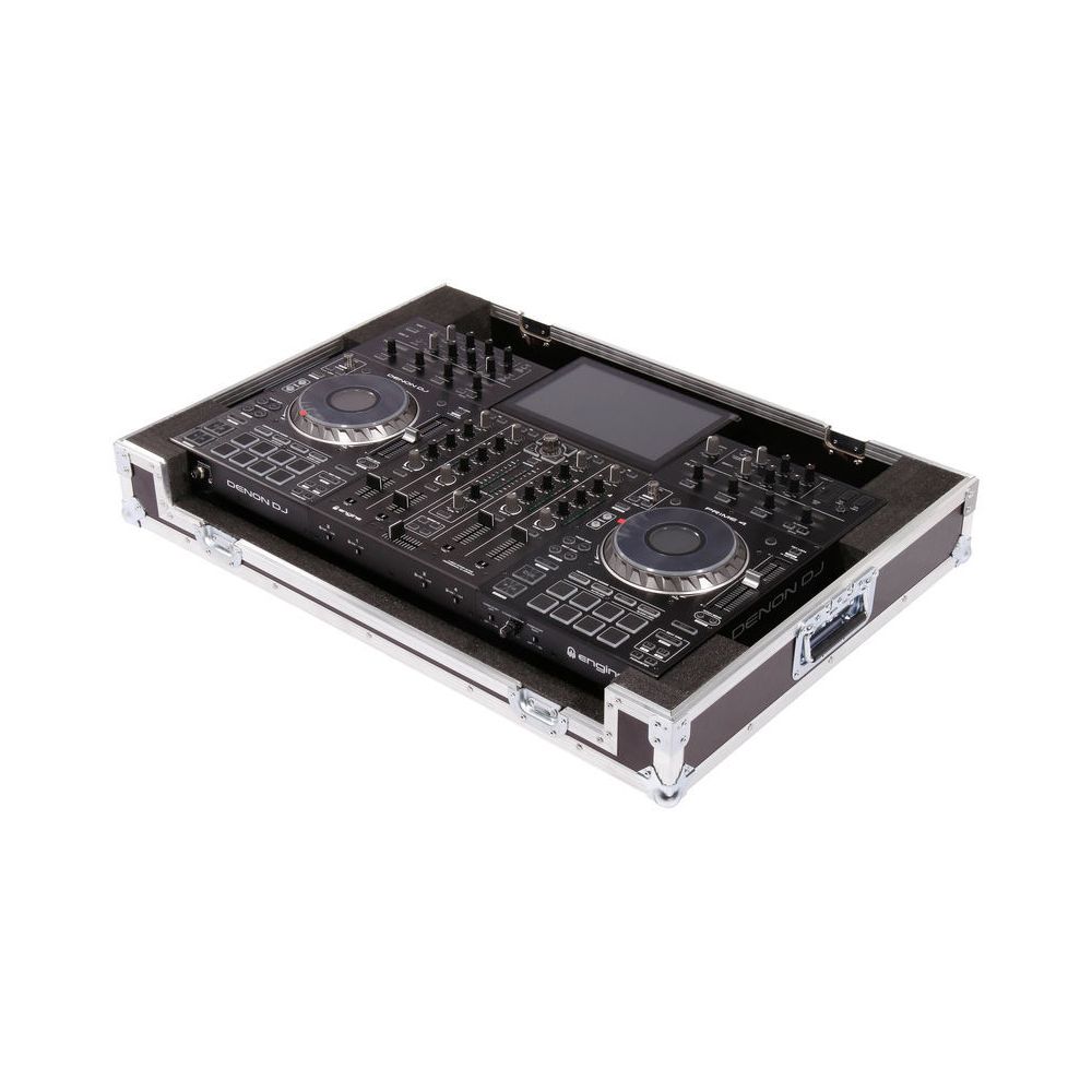Thon Case Denon DJ Prime 4 – Thomann Ireland