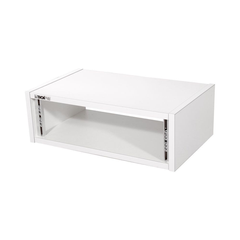 Thon Studio Desktop 3U WH – Thomann Ireland