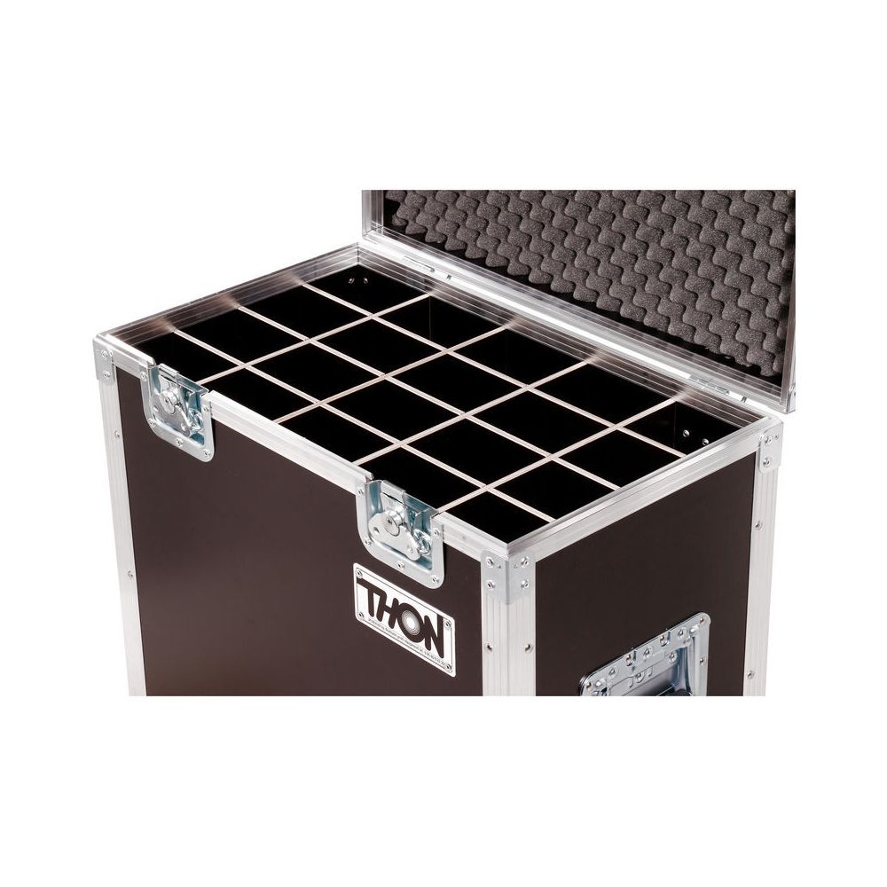 Thon Case 20x K&M 10065 Music Stand – Thomann Ireland