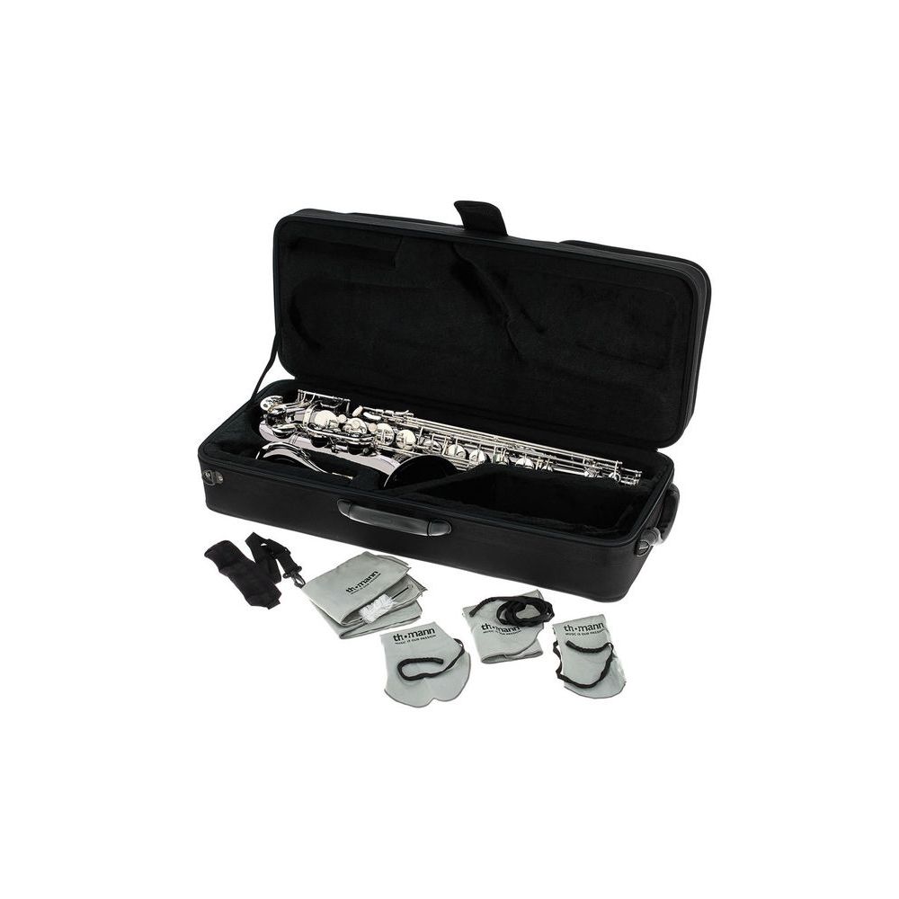 Thomann Custom Line TSBBS – Thomann Ireland