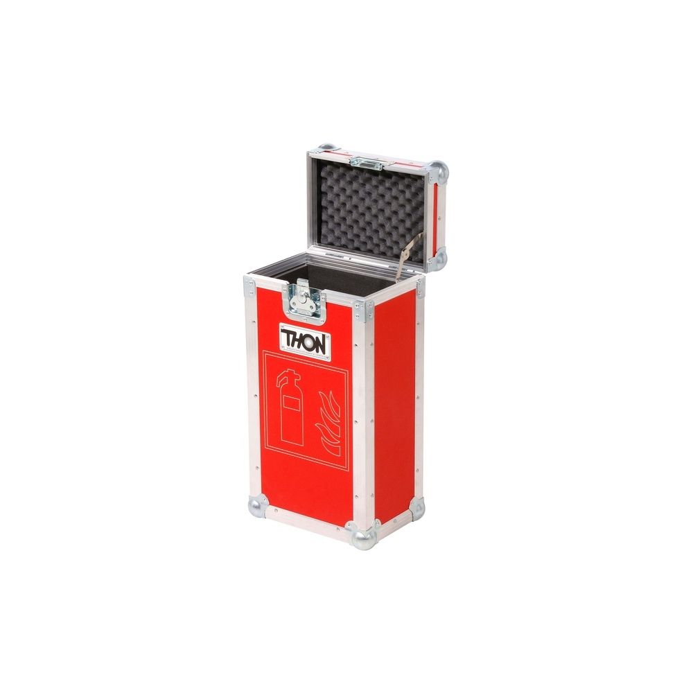 Thon Case Fire Extinguisher – Thomann Ireland