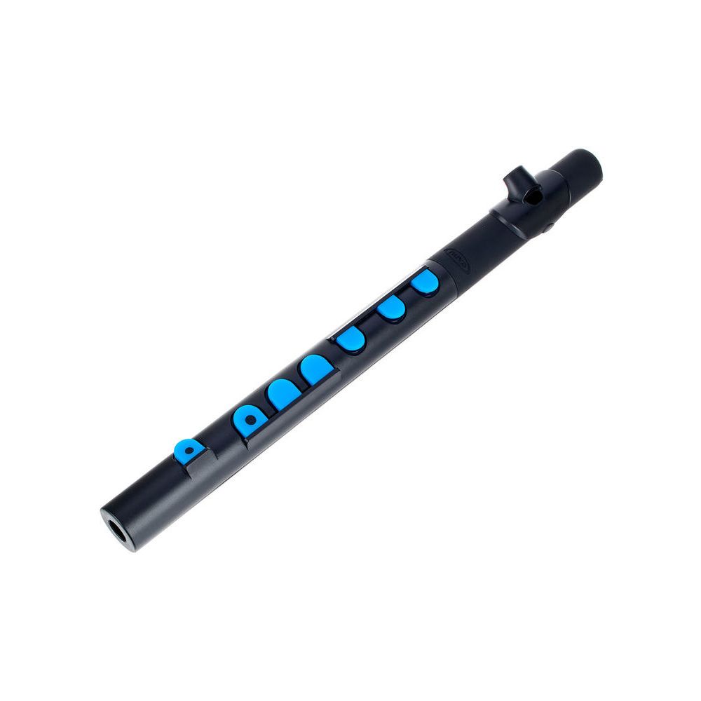 Nuvo TooT 2.0 black