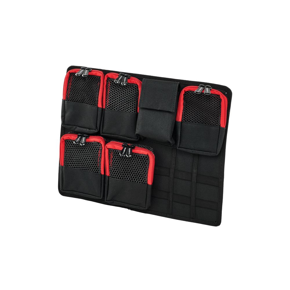 Flyht Pro Safe Box Lid Organizer 2 – Thomann Ireland
