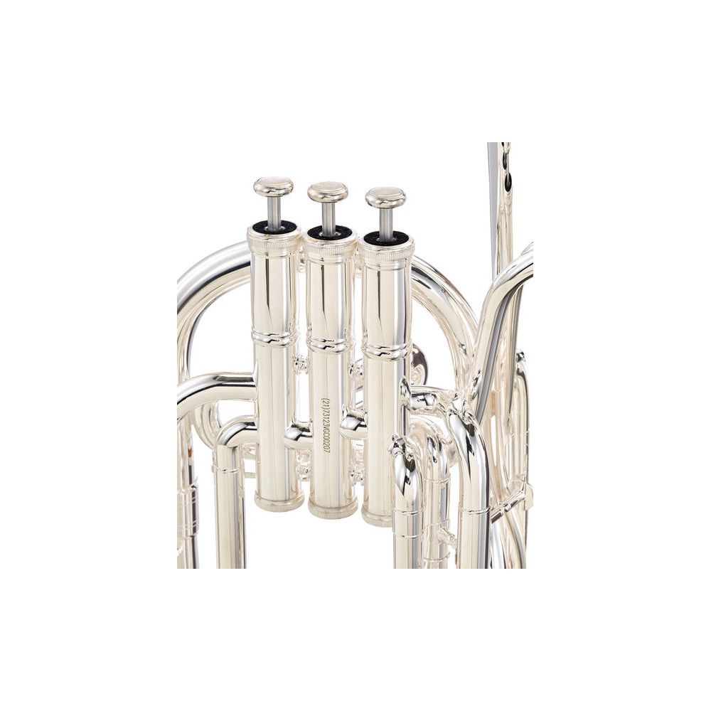 Thomann AH 403 S Alto horn – Thomann Ireland