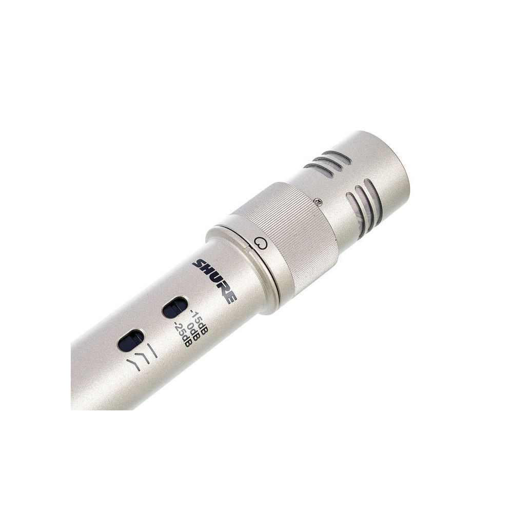 Shure KSM 141 SL – Thomann Ireland