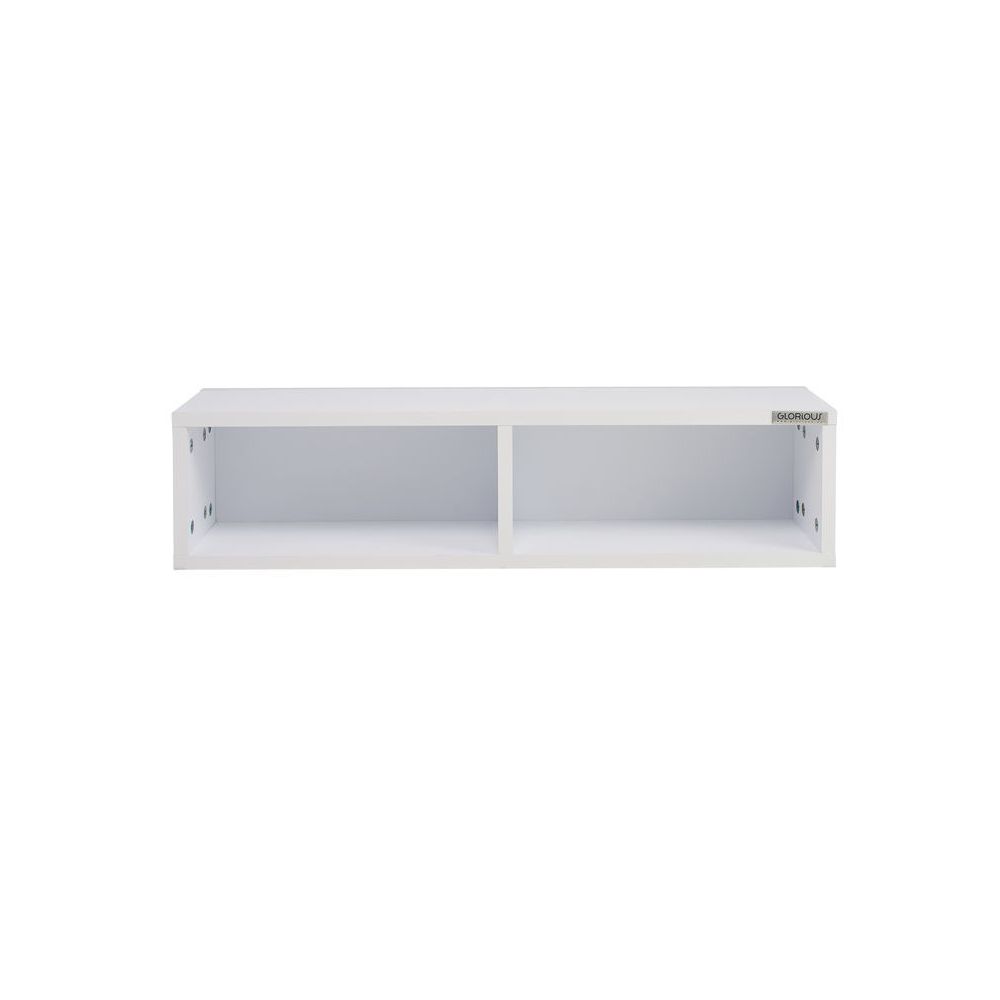 Glorious CD Box 90 white – Thomann Ireland