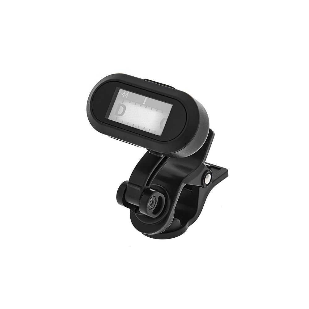 Cascha Chroma Clip Tuner – Thomann Ireland