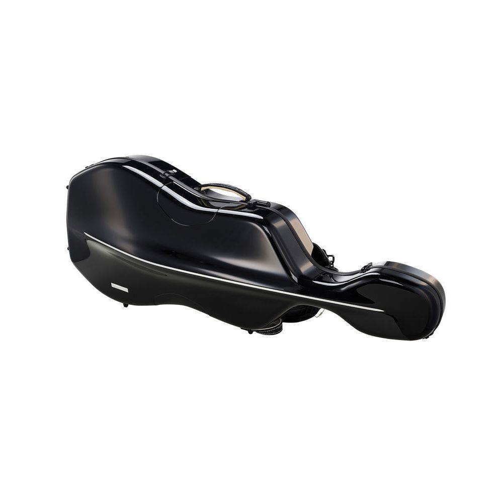 Gewa Air 3.9 Cello Case BK/BD – Thomann Ireland