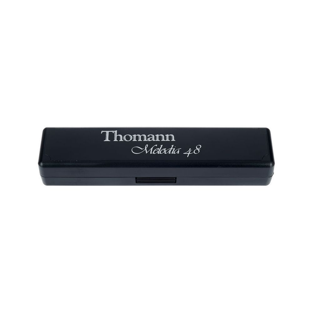 Thomann Melodia 48C Harmonica – Thomann Ireland