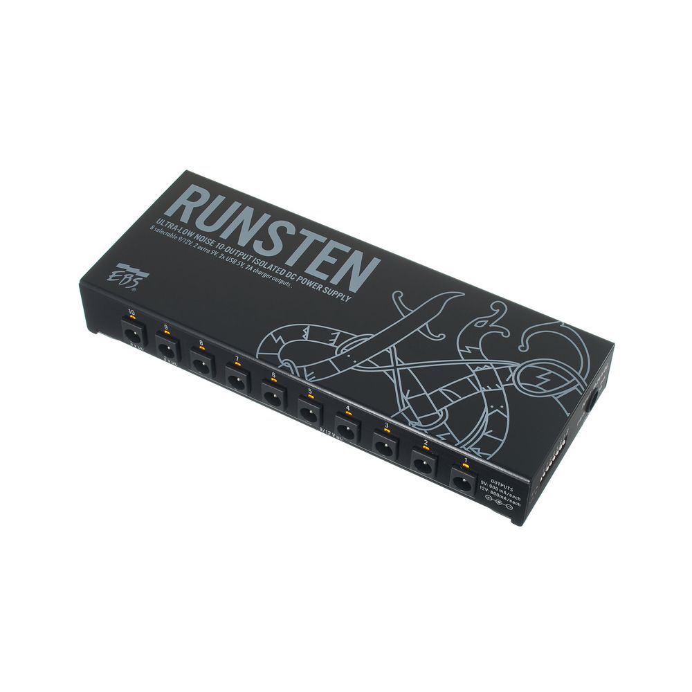 EBS Runsten – Thomann Ireland