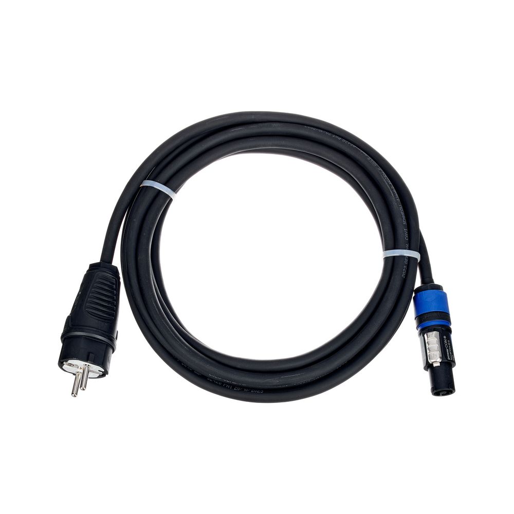 Stairville Adapt EU Plug