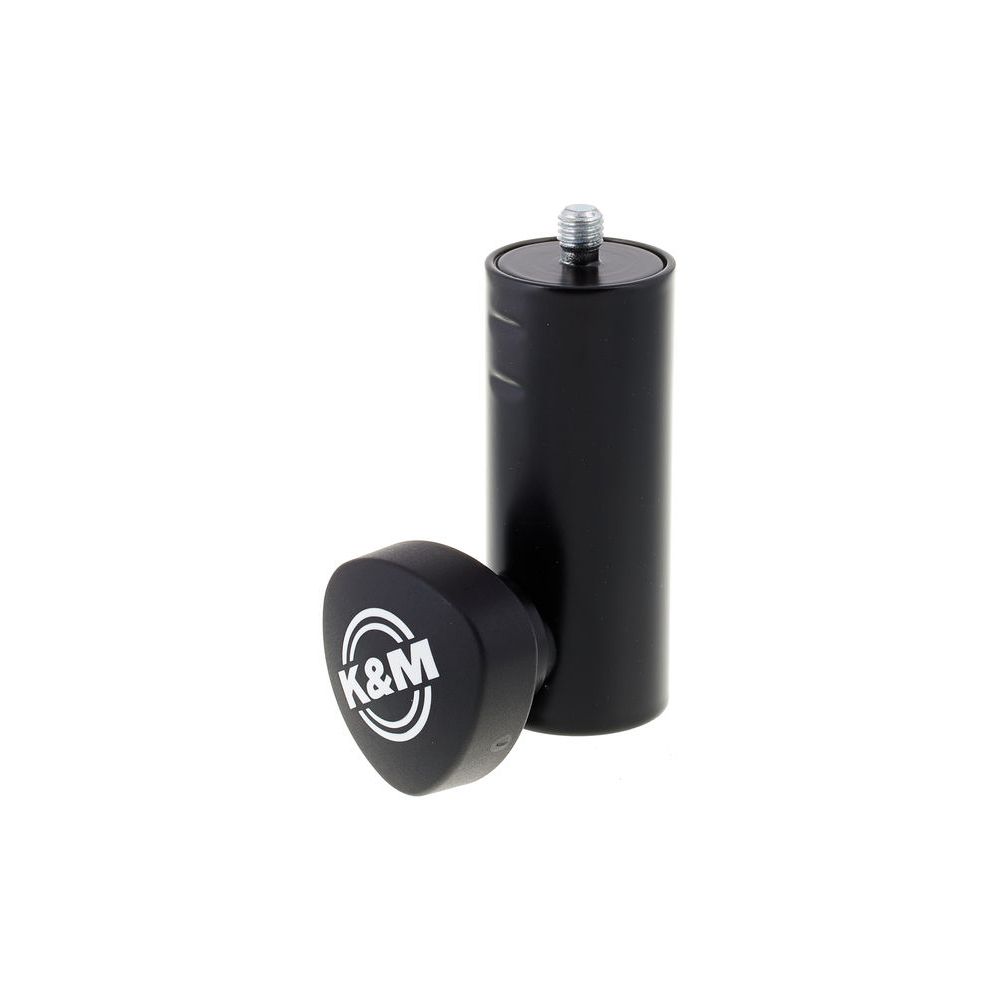 K&M 24521 Bolt Adapter M10 to 35mm – Thomann Ireland