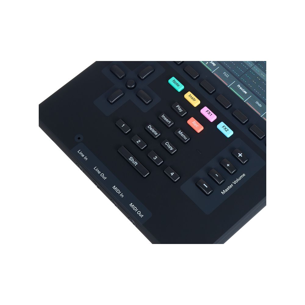 Polyend Tracker Mini – Thomann Ireland