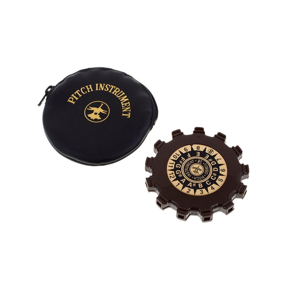 Gewa Pitch Pipe Chromatic Tuner – Thomann Ireland