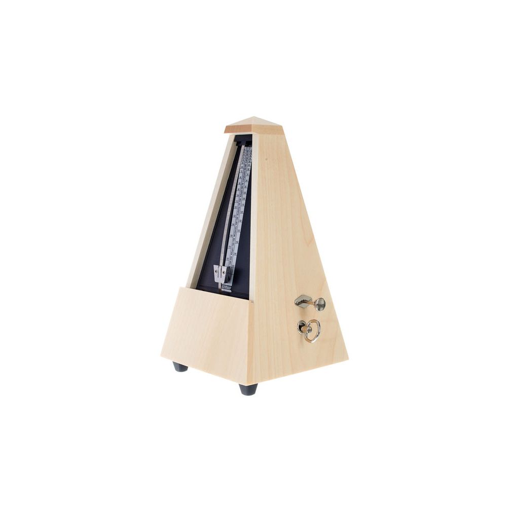 Wittner Metronome 817A with Bell – Thomann Ireland