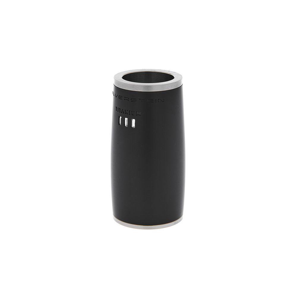 Silverstein Titanium Barrel 65 mm – Thomann Ireland