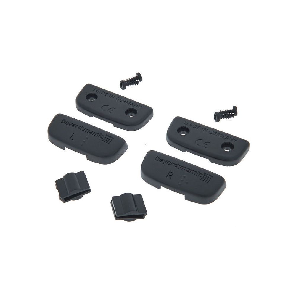 beyerdynamic Headband Slider Kit – Thomann Ireland