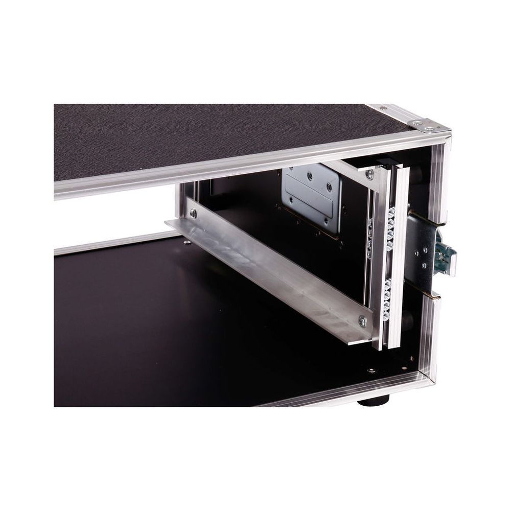 Thon Rack 4U Live Shockmount 45 BK – Thomann Ireland