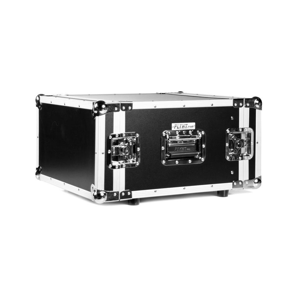 Flyht Pro Rack 6U Double Door – Thomann Ireland