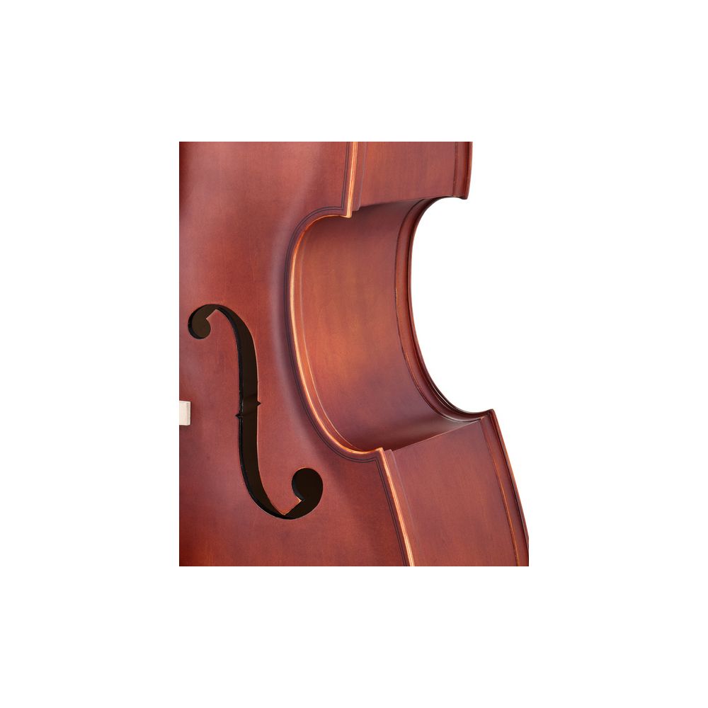Thomann 111SN 3/4 Double Bass – Thomann Ireland