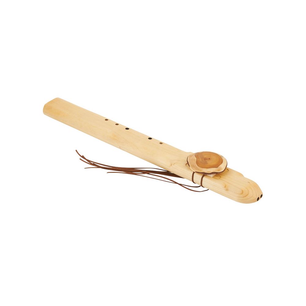 Thomann Shaman Double Bass Flute – Thomann Ireland