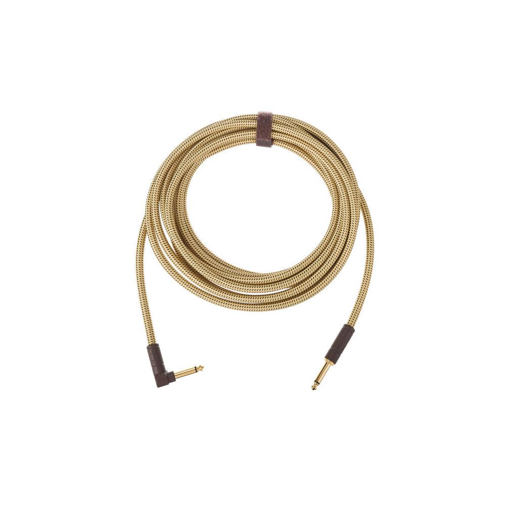Fender Del. Cable Angle Plug 5,5m TN – Thomann Ireland