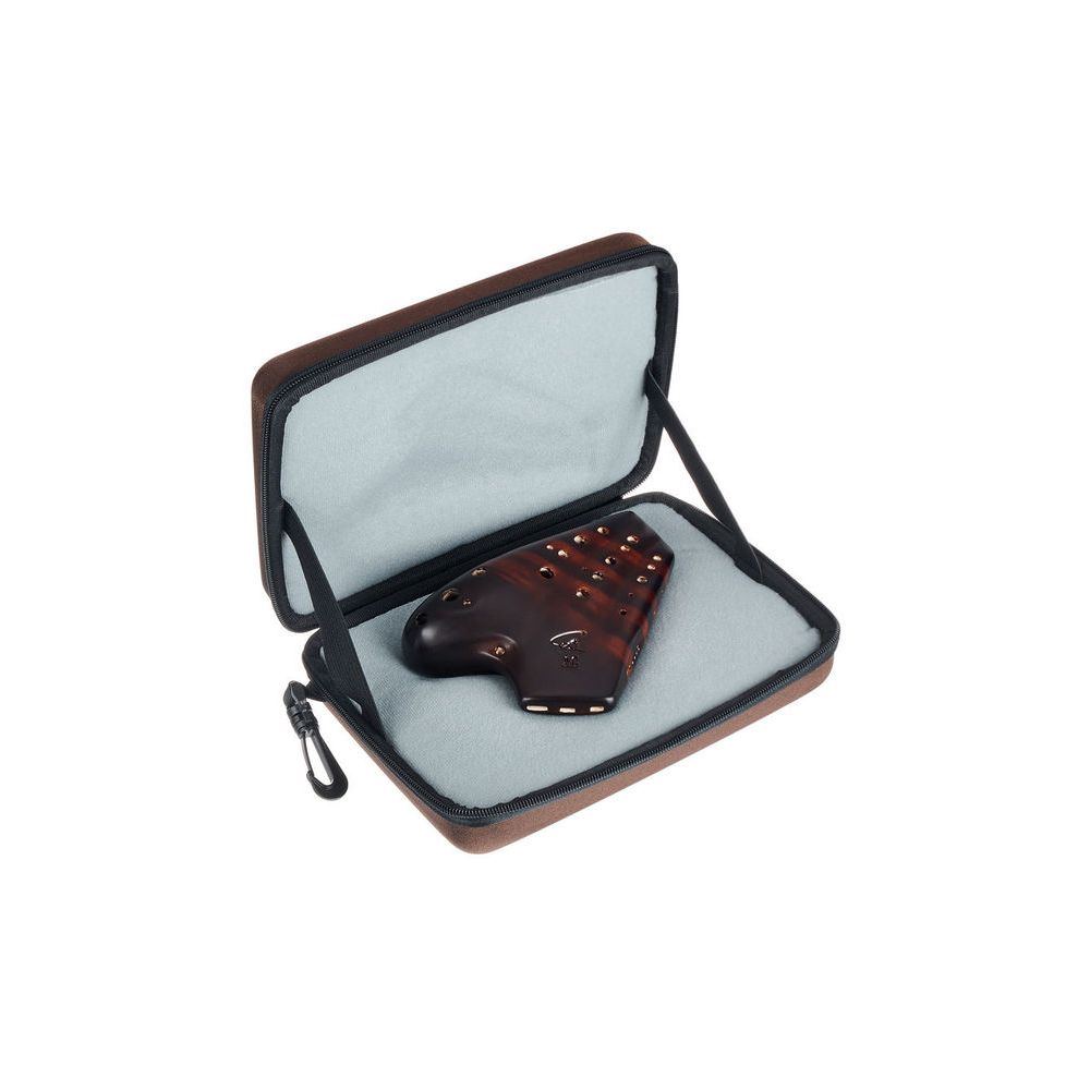 Thomann AC Triple Ocarina Exclusive – Thomann Ireland
