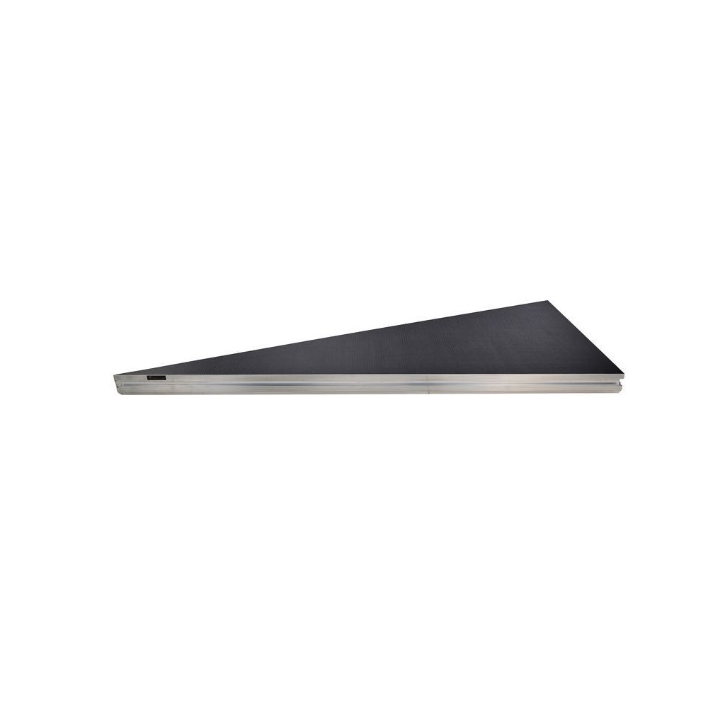 Stairville Tour Stage Triangle 2x1m L ODW – Thomann Ireland