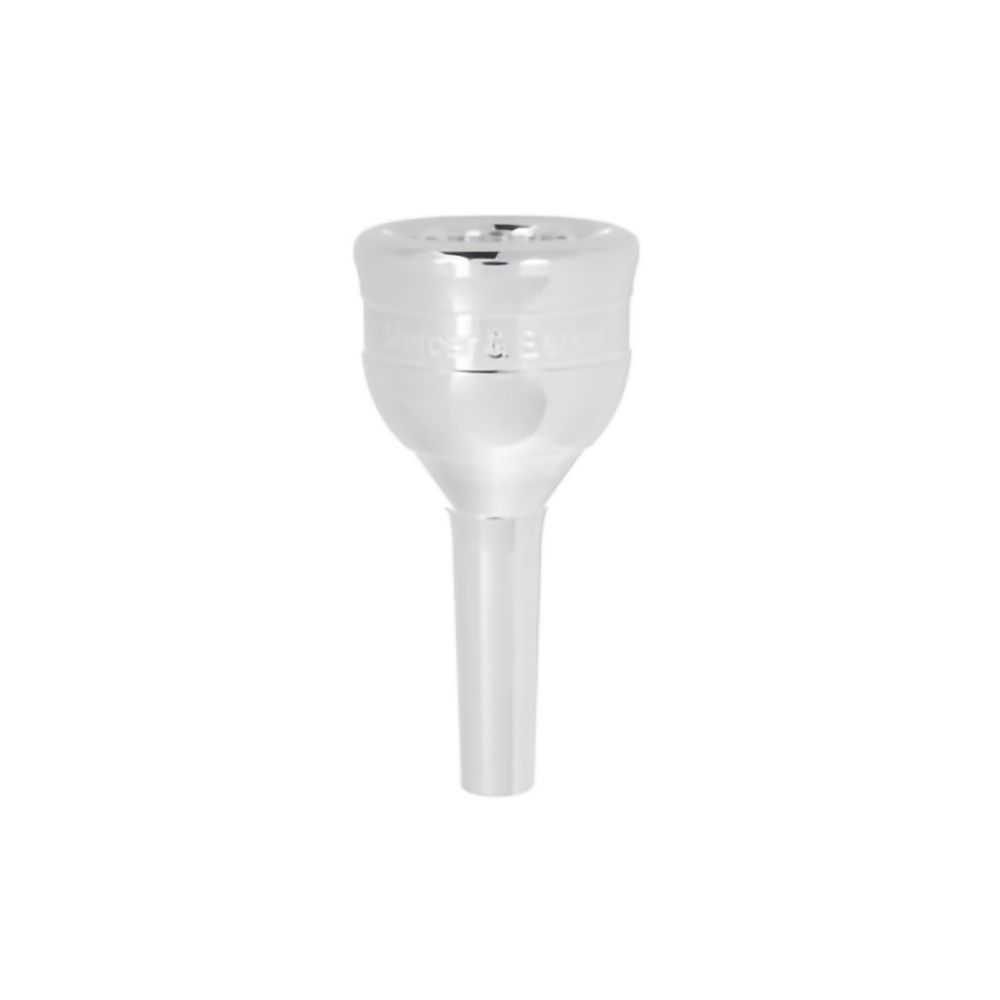 Mercer & Barker MB6 Goliath Tuba BSP – Thomann Ireland