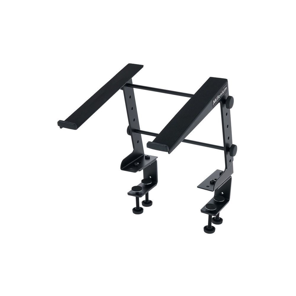 Millenium Laptopstand Clamp – Thomann Ireland