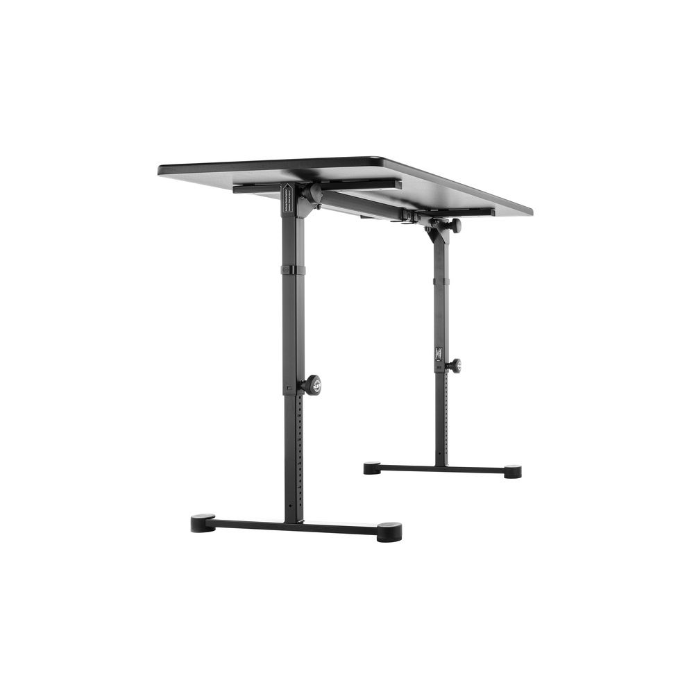 K&M 12170 DJ Desk – Thomann Ireland