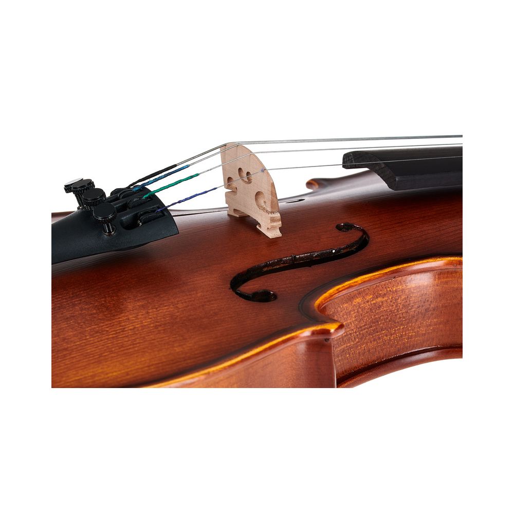 Thomann Student Violinset 1/8 – Thomann Ireland
