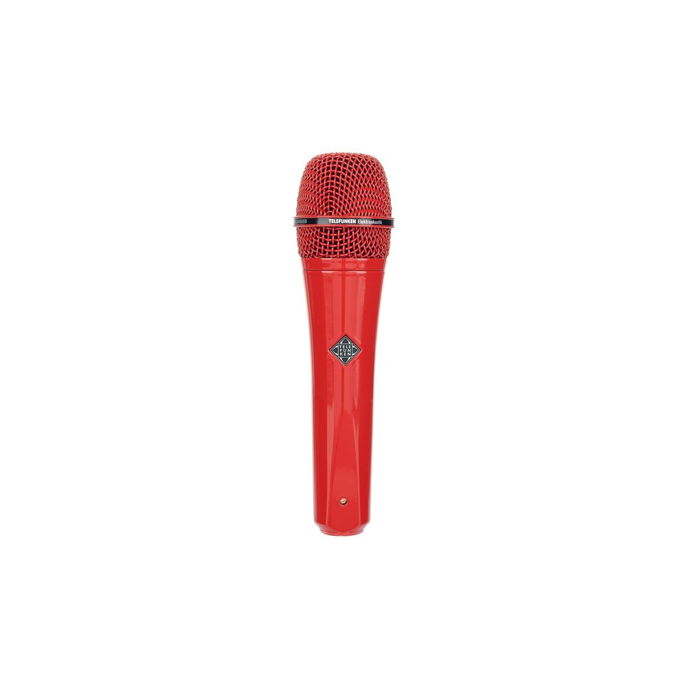 Telefunken M80 Red – Thomann Ireland
