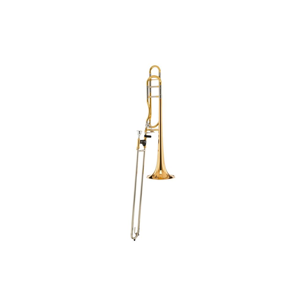 Jupiter JTB710FRQ Bb/F Trombone – Thomann Ireland
