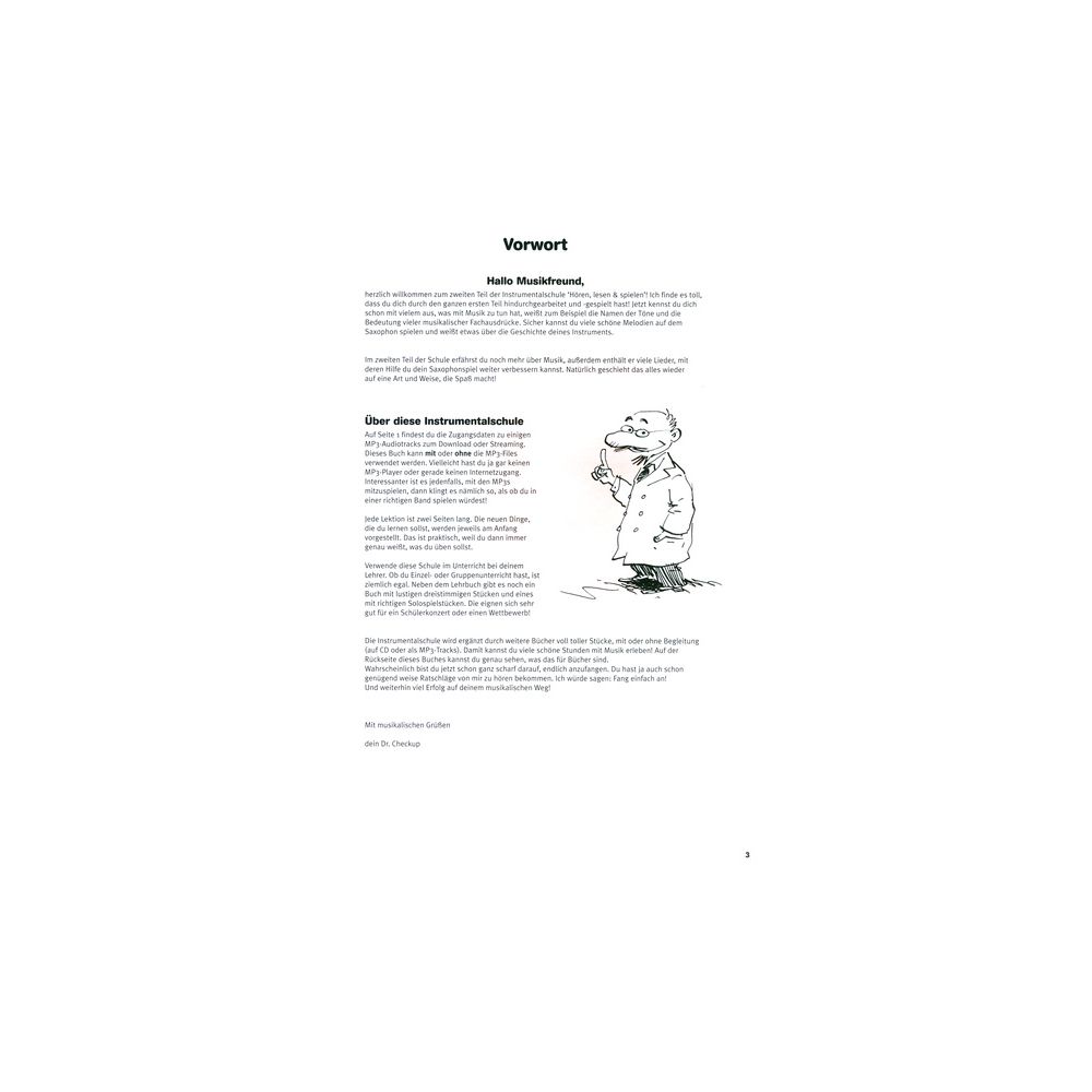 De Haske Hören Lesen Schule 2 Alto Sax – Thomann Ireland