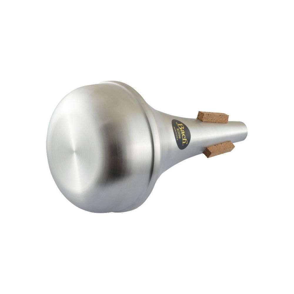 Bach Elite Trombone ETB10 Mute – Thomann Ireland