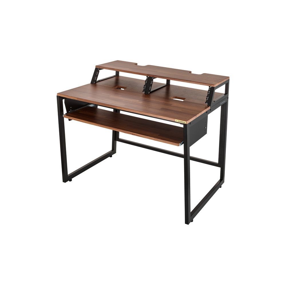 Wavebone Star Rover Studio Desk – Thomann Ireland
