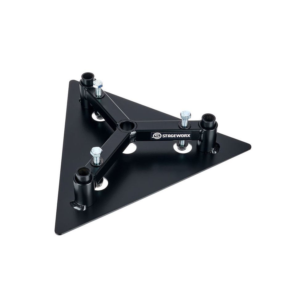 Stageworx Deco Truss Base Plate – Thomann Ireland