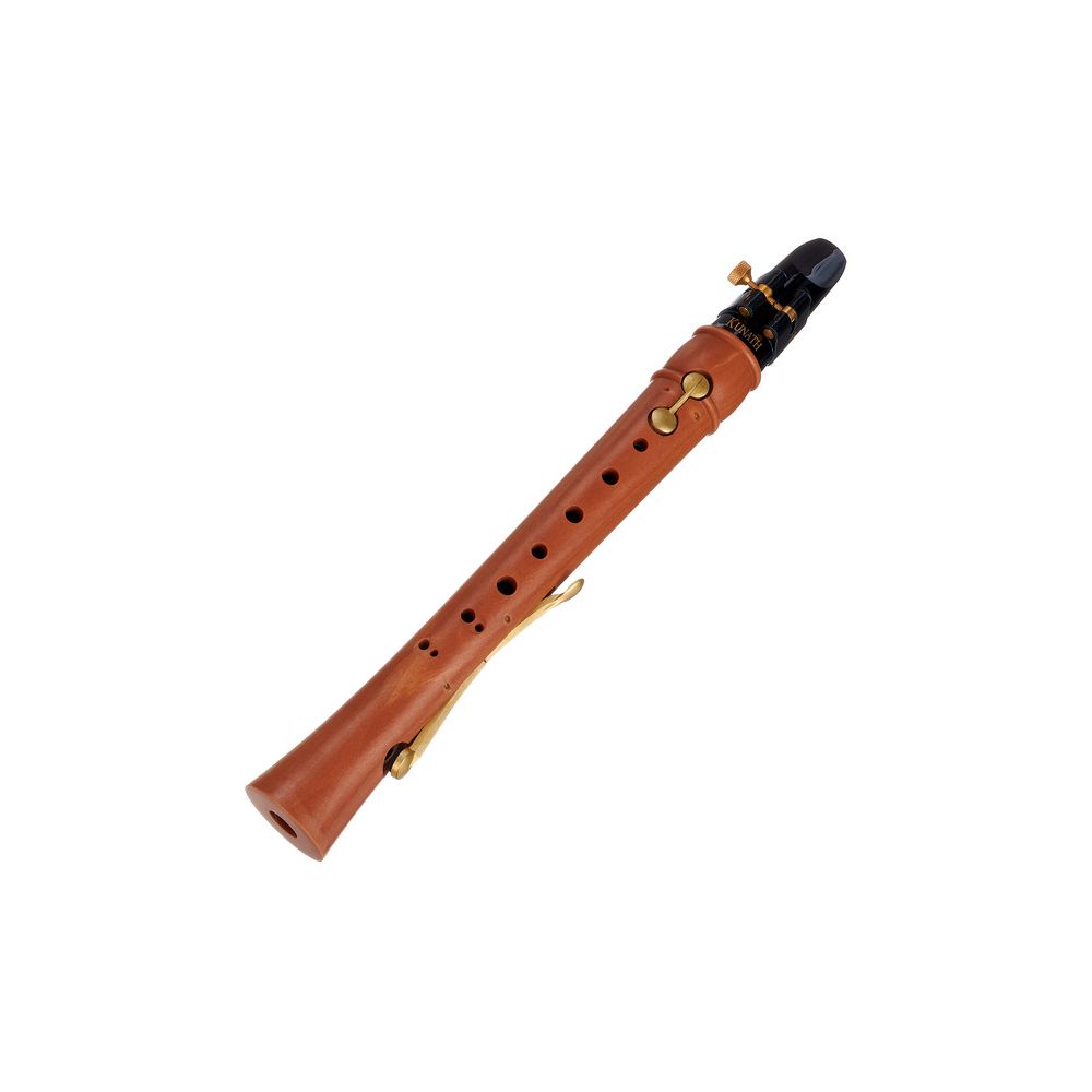 Kunath Clarineau Baroque fin. 3