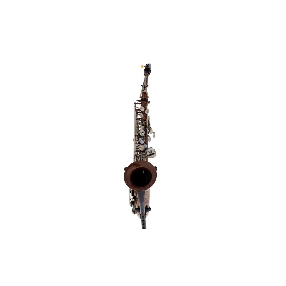 Keilwerth SX 90R Vintage Alto Sax – Thomann Ireland