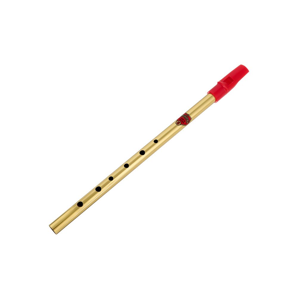 Generation Flageolet Brass D