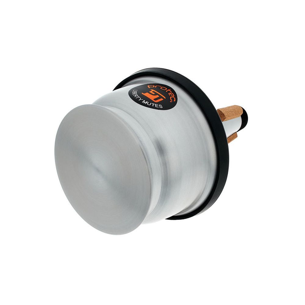 Protec Liberty Trumpet Adjustable Alu – Thomann Ireland