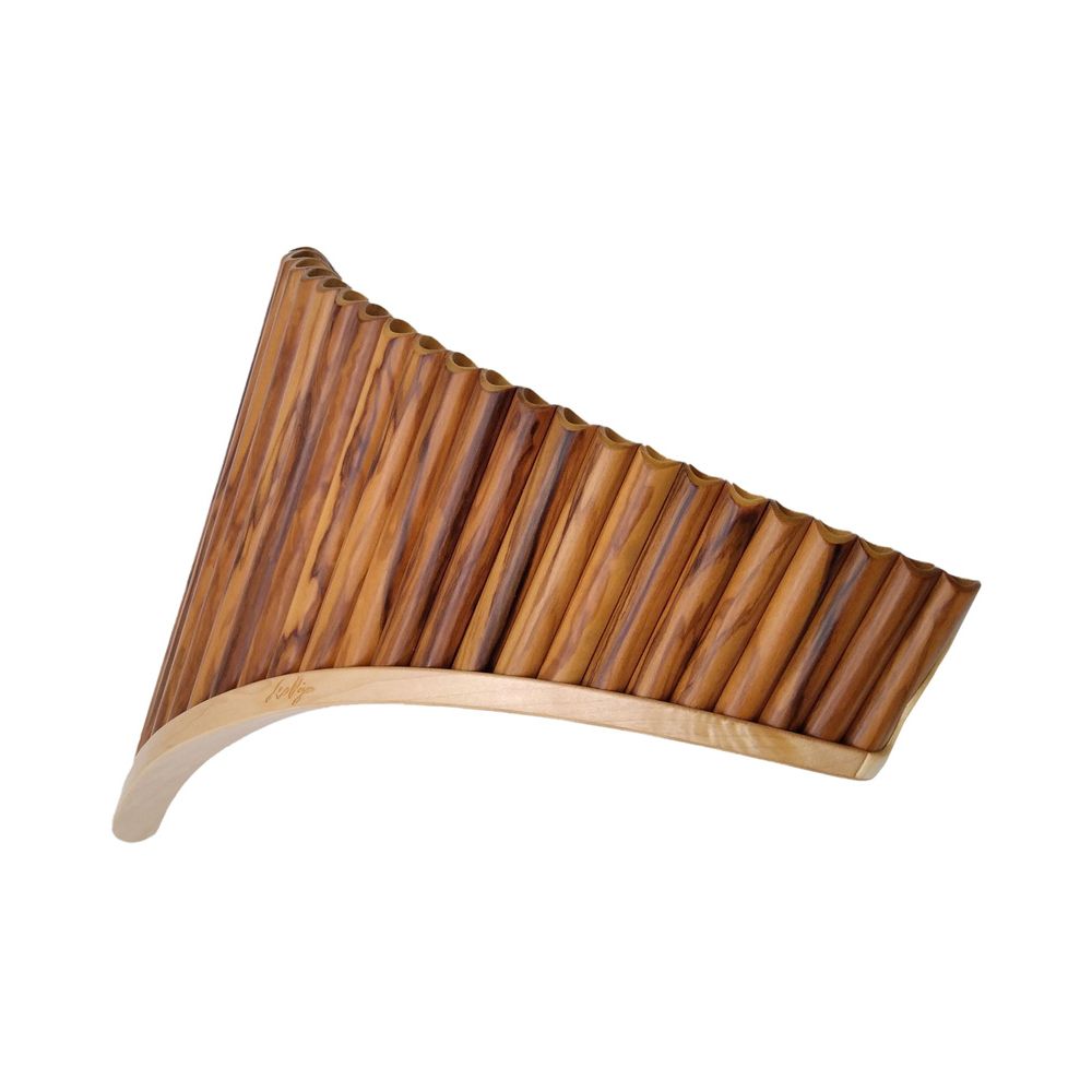 Hofmann Leo Rojas Panpipe C C1