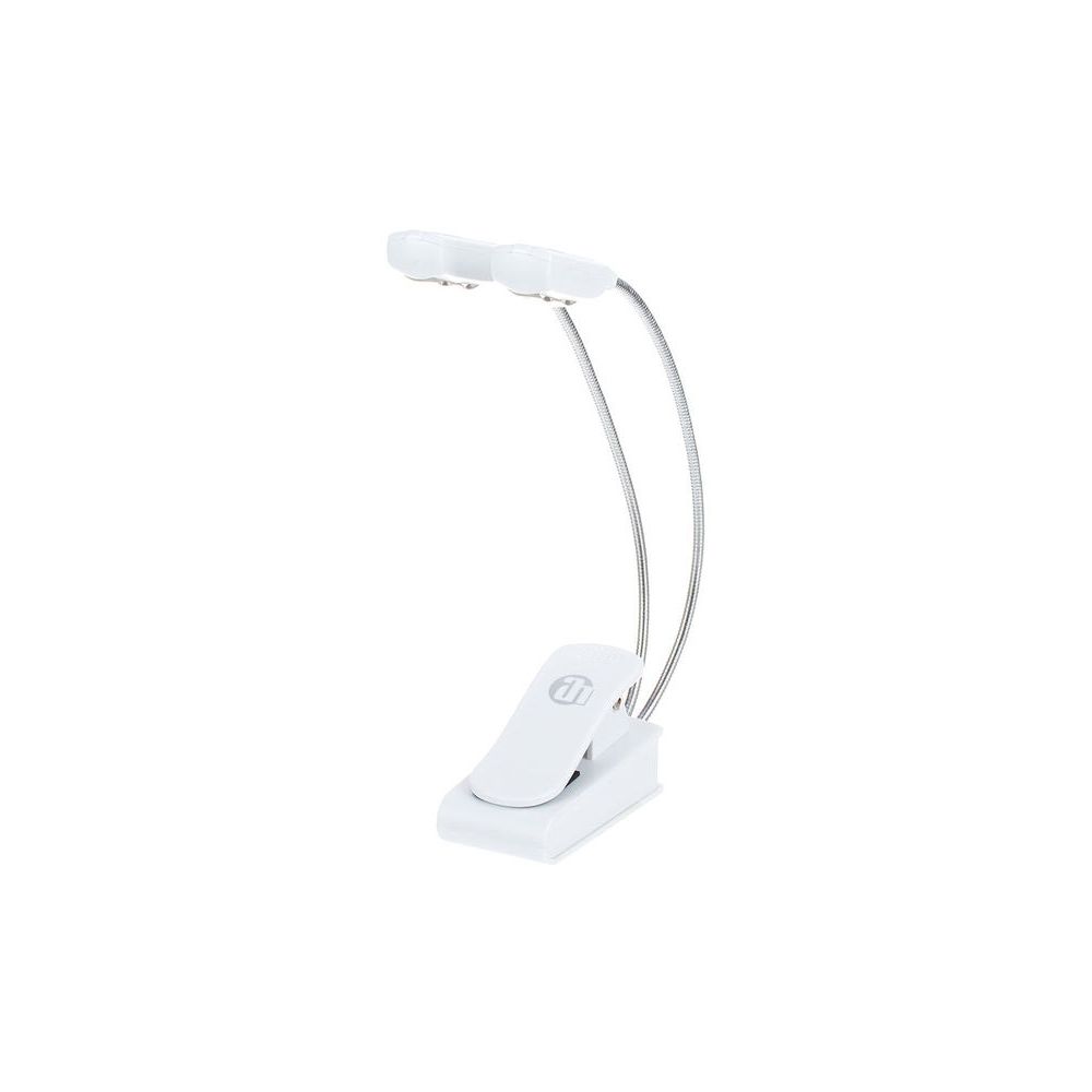 Adam Hall SLED 2 Pro White Set – Thomann Ireland