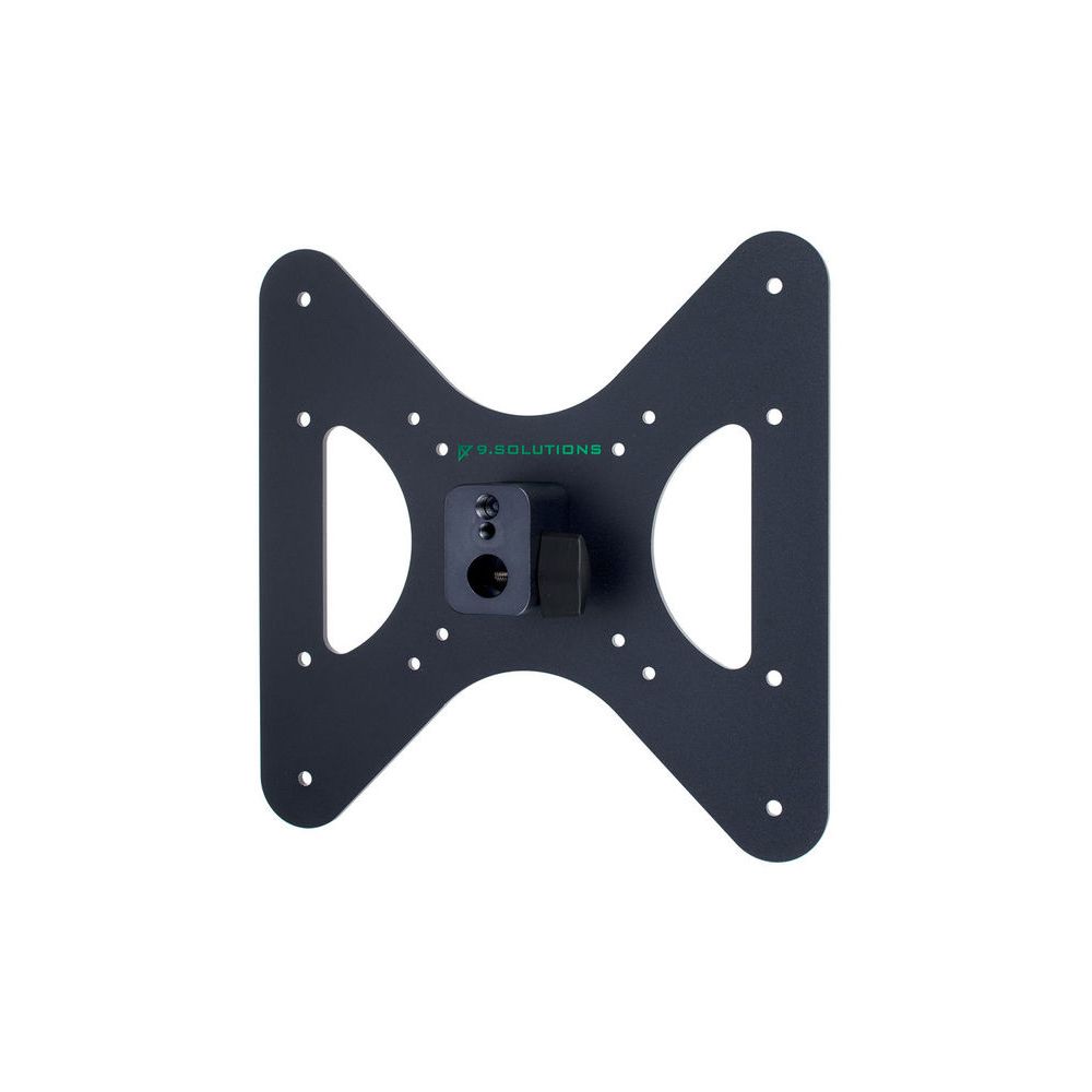 9.solutions VESA Mount Large 200mm – Thomann Ireland